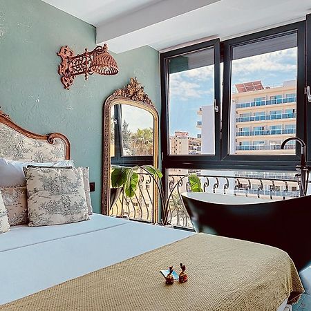 Alhambra Deco Homtels Torremolinos Exterior foto